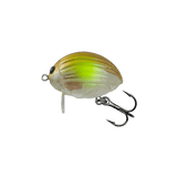 Salmo-Lil' Bug Floating-Clear AYU-3cm-Hengelsport De Goeie Vangst