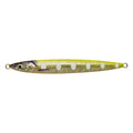 Savage Gear-3D Slim Jig Minnow-Ygo-12.5cm-Hengelsport De Goeie Vangst