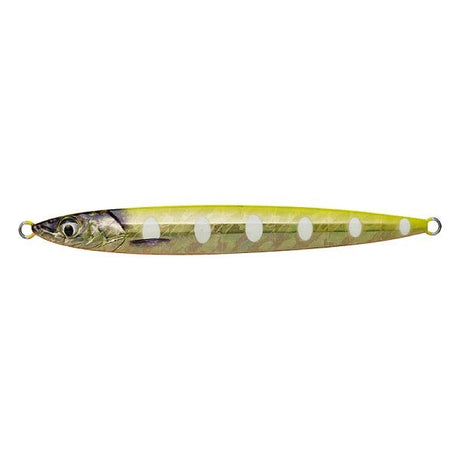 Savage Gear - 3D Slim Jig Minnow - Hengelsport De Goeie Vangst