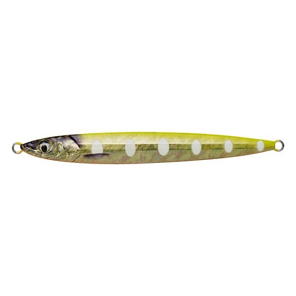 Savage Gear - 3D Slim Jig Minnow - Hengelsport De Goeie Vangst