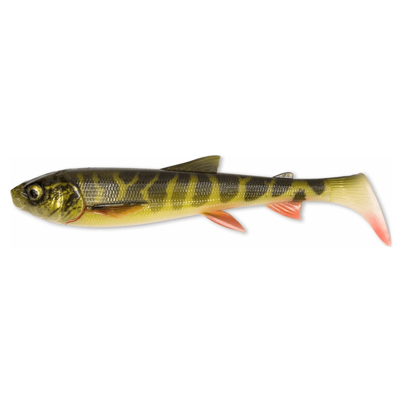 Savage Gear - 3D Whitefish Shad - Hengelsport De Goeie Vangst