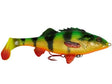 Savage Gear - 4D Perch Shad Slow Sinking - Hengelsport De Goeie Vangst
