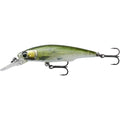 Savage Gear-Gravity Twitch MR Suspending-Ayu Ghost-6.7cm-Hengelsport De Goeie Vangst