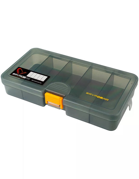 Savage Gear - Lurebox | 4a - Hengelsport De Goeie Vangst