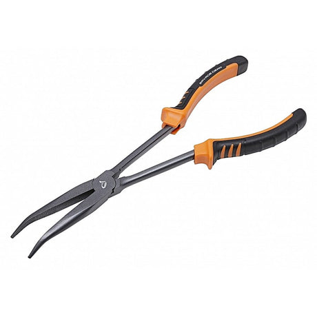 Savage Gear - MP Gebogen Neus Tang | 28cm - Hengelsport De Goeie Vangst