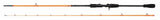 Savage gear-Orange LTD Medium Game Baitcaster | 2.13m | 10-30g-213cm-10-30g-Hengelsport De Goeie Vangst