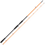 Savage gear-Orange LTD Power Game BC | 2,59m | 80-130g-259cm-80-130g-Fiske De Goeie Vangst