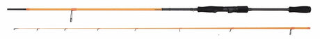 Savage Gear - Orange LTD Medium Game | 2.21m | 12 - 35g - Hengelsport De Goeie Vangst