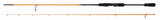 Savage Gear-Orange LTD Light Game | 2.21m | 5-18g-221cm-5-18g-Hengelsport De Goeie Vangst