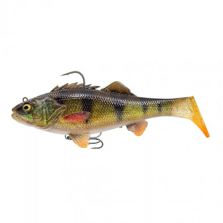 Savage Gear - 3D Perch RTF FS - Hengelsport De Goeie Vangst