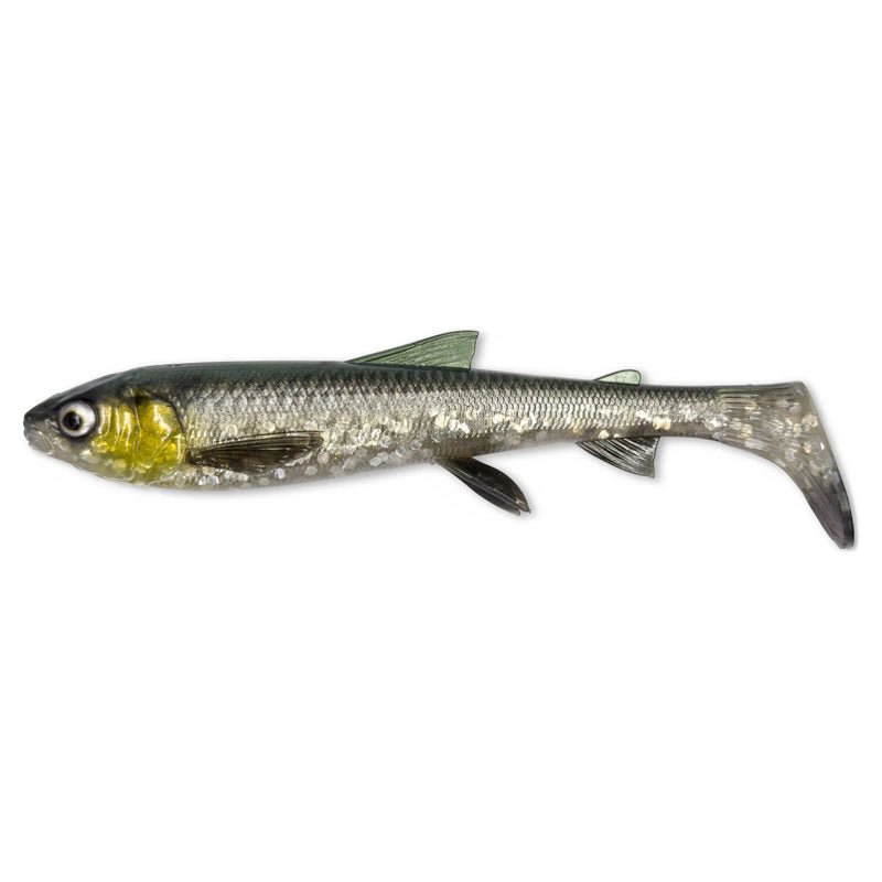 Savage Gear - 3D Whitefish Shad - Hengelsport De Goeie Vangst