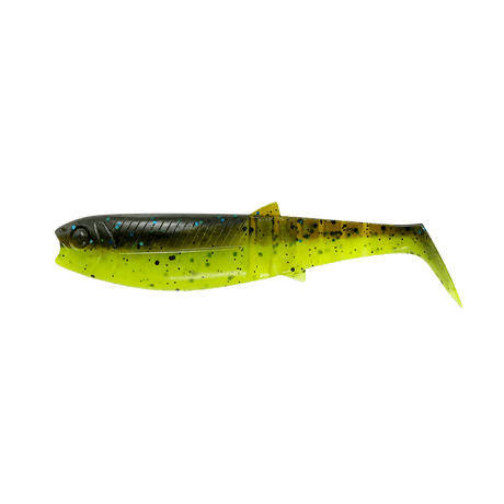 Savage Gear - Cannibal Shad - Hengelsport De Goeie Vangst