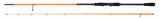 Savage Gear-Orange LTD Ultra Light Spinhengel-221cm-3-10g-Hengelsport De Goeie Vangst