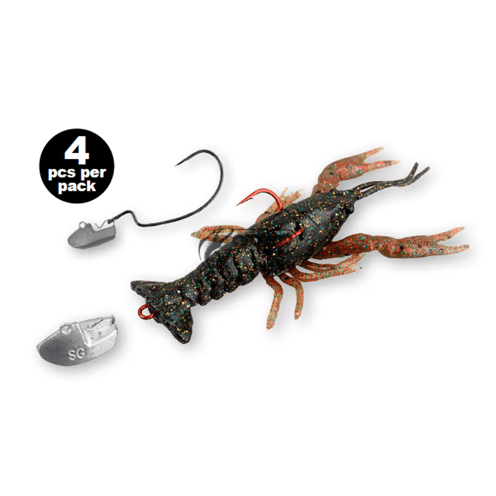 Savage Gear - Sleigh Head - Hengelsport De Goeie Vangst