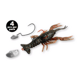 Savage Gear - Sleigh Head - Hengelsport De Goeie Vangst