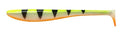 Savage Gear-Monster Shad-Lemon Tiger-18cm-Hengelsport De Goeie Vangst