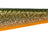 Savage Gear-Monster Shad-Olive Green UV-18cm-Hengelsport De Goeie Vangst