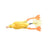 Savage Gear-3D Hollow Duckling-Yellow-10cm-Hengelsport De Goeie Vangst
