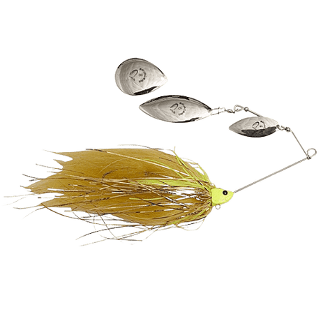 Savage Gear - Da'Mega Bush Spinnerbait - Hengelsport De Goeie Vangst
