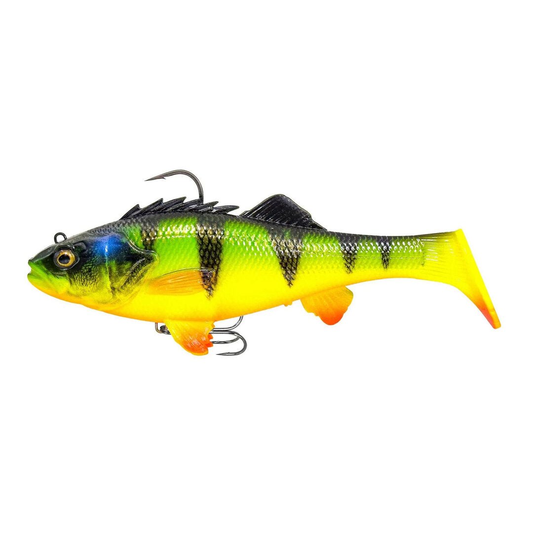 Savage Gear - 3D Perch RTF FS - Hengelsport De Goeie Vangst
