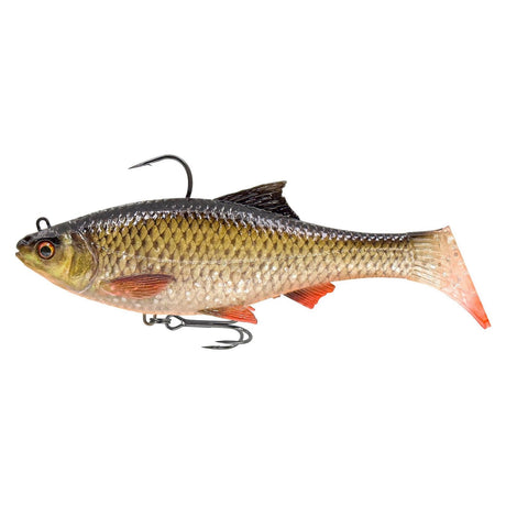 Savage Gear - 3D Roach RTF FS - Hengelsport De Goeie Vangst