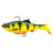 Savage Gear-3D Roach RTF FS-Firetiger-15cm-Hengelsport De Goeie Vangst