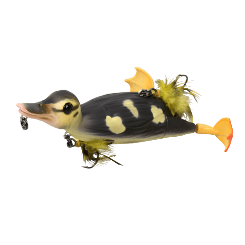 Savage Gear - 3D Suicide Duck - Hengelsport De Goeie Vangst