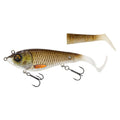 Savage Gear-Deviator Tail-Bream-16,5cm-Hengelsport De Goeie Vangst