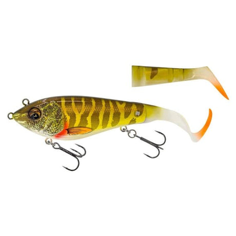 Savage Gear - Deviator Tail - Hengelsport De Goeie Vangst