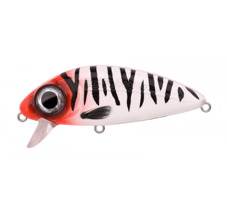 Spro - Iris Flanky Hardlure - Hengelsport De Goeie Vangst