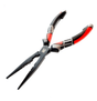 Rozemeijer - Slim Pliers 22cm/9" Incl Split Ring Opener - Hengelsport De Goeie Vangst