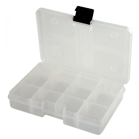 Fox Rage - Stack 'N' Store Lure Box - Size S - Hengelsport De Goeie Vangst