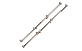 Taska-4 Rod Fixed Snag Bars-4-rod - Hengelsport De Goeie Vangst