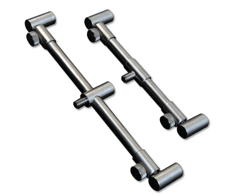 Wychwood - Adjustable Rod Buzzer Bar - Hengelsport De Goeie Vangst