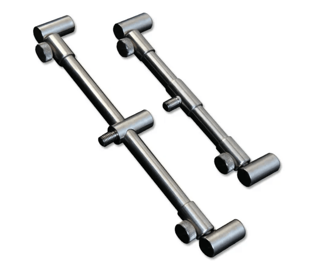 Wychwood - Adjustable Rod Buzzer Bar - Hengelsport De Goeie Vangst