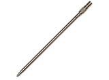 Taska-Stainless Power Bore Bankstick-16" (40.6cm) - Hengelsport De Goeie Vangst