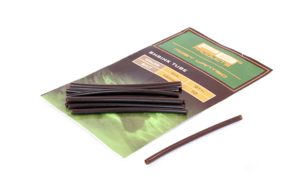 PB - Shrink Tube - Hengelsport De Goeie Vangst
