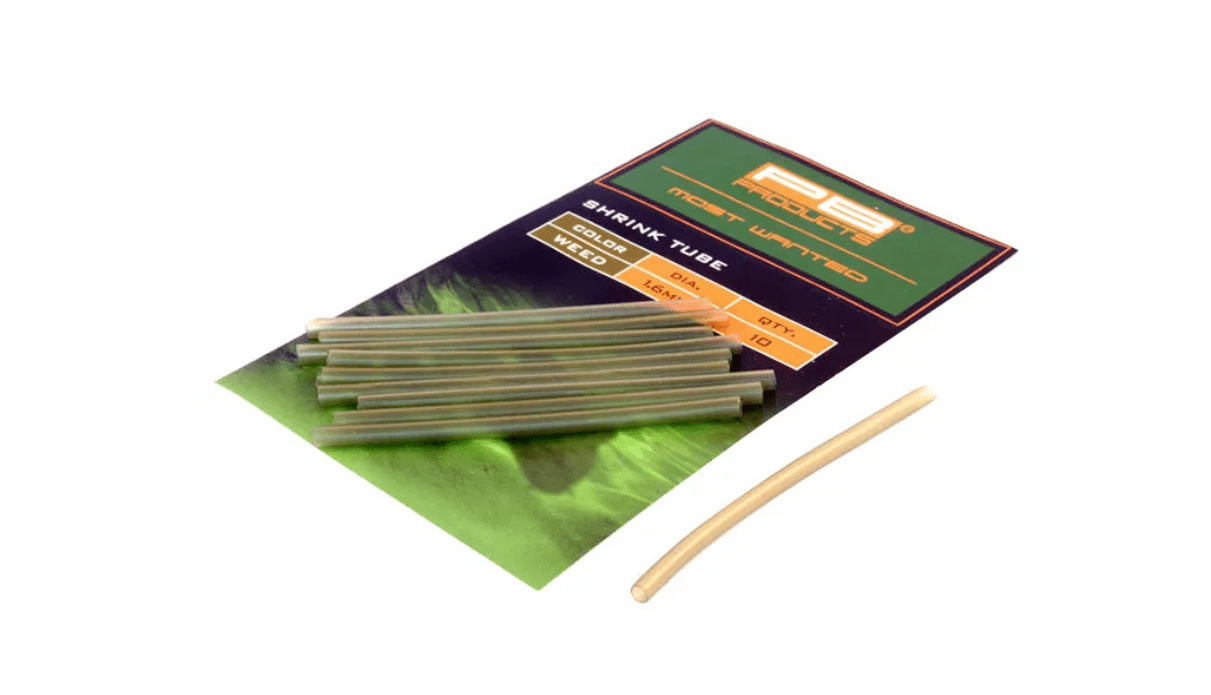 PB - Shrink Tube - Hengelsport De Goeie Vangst