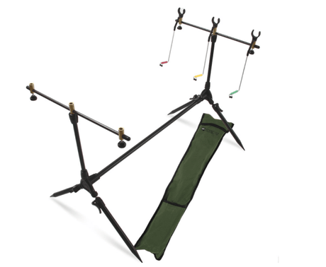 Angling Pursuits - Pursuits ‘Session’ Rod Pod - Hengelsport De Goeie Vangst