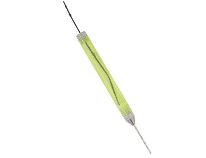 Energofish - Deluxe Drill&Stopper holder - Hengelsport De Goeie Vangst