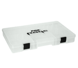 Fox Rage - Stack 'N' Store Lure Box | Large Shallow - Hengelsport De Goeie Vangst