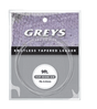Greys - Greylon Copolymer Knotless Tapered Leader - Hengelsport De Goeie Vangst