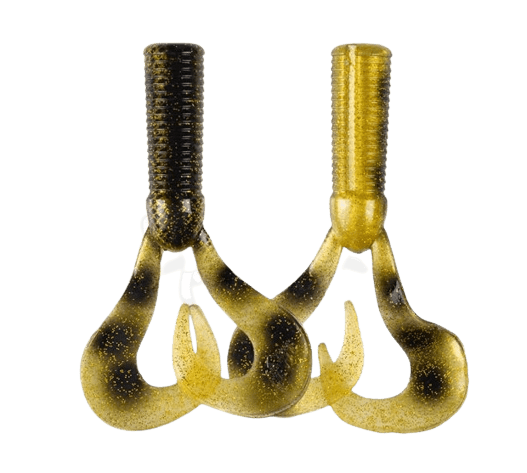 Cwc - Miuras Mouse Big Tails - Hengelsport De Goeie Vangst