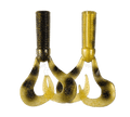 Cwc-Miuras Mouse Mini Tails-Spotted Bullhead-15cm-Hengelsport De Goeie Vangst