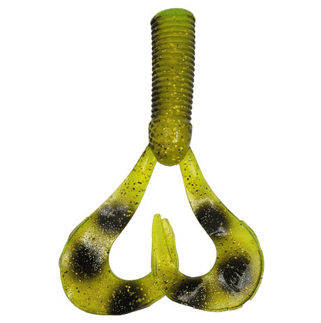 Cwc - Miuras Mouse Big Tails - Hengelsport De Goeie Vangst