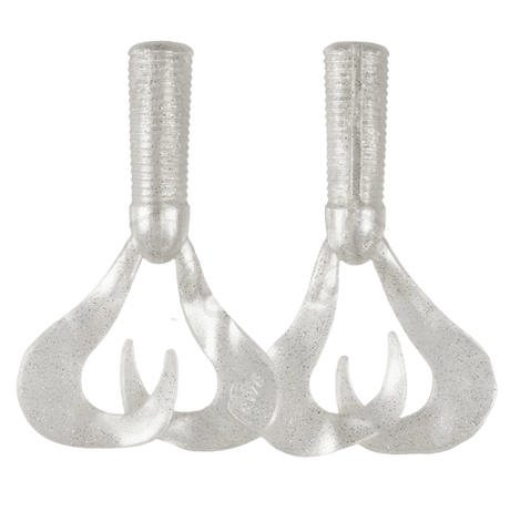 Cwc - Miuras Mouse Mini Tails - Hengelsport De Goeie Vangst