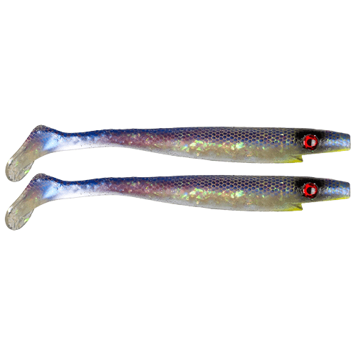 Strike Pro - Pig Shad Junior - Hengelsport De Goeie Vangst