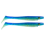 Strike Pro - Pig Shad Junior - Hengelsport De Goeie Vangst