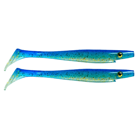 Strike Pro - Pig Shad Junior - Hengelsport De Goeie Vangst