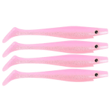 Strike Pro - The Pig Shad Junior - Hengelsport De Goeie Vangst